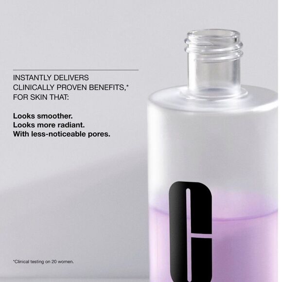 Clinique Clarifying Lotion 2 Twice a Day Exfoliator - Picture 4 of 12